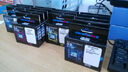 天色适用佳能PGI825;CLI826墨盒MG6180;6280墨盒IX6500;6580 CLI826红色 实拍图