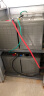 山特（SANTAK） 城堡系列电池免维护UPS不间断电源机房服务器专用阀控式铅酸蓄电池 C12-100AH 实拍图
