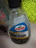 龟牌（Turtle Wax）大力橙清洁剂汽车内外饰皮革清洗剂多效强力清洁剂座椅地毯G-4034 大力橙多效清洁剂 500ml 12瓶 实拍图