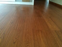 安信耐磨型新三层实木多层地板地热地暖地板ENF级环保家用客厅卧室地 ENF级1009【1220*195*14mm】 裸板价【限时送实木脚线】 实拍图