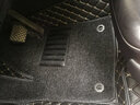 斯克帝汽车脚垫全包围适用大众迈腾帕萨特速腾朗逸途观卡罗拉凯美瑞荣放 【经典黑】脚垫 大众迈腾帕萨特CC途观L速腾朗逸 实拍图