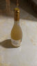 驼铃（TUO LING）无核白甜葡萄酒新疆葡萄酒单支10度750ML 实拍图