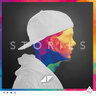 艾维奇 Avicii：故事Stories (CD) 实拍图