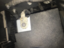 瓦尔塔（VARTA）汽车电瓶蓄电池银标58043大切诺基林荫大道领克03沃尔沃 实拍图