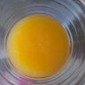 inomata日本进口榨汁器简易手动宝宝榨汁机橙子柠檬果汁机 实拍图