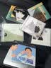 猫头鹰之城：仲夏车站（CD） 实拍图