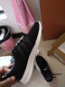 阿迪达斯（adidas）男鞋夏季新款软底运动鞋低帮缓震耐磨休闲鞋轻便透气网面跑步鞋子 海军蓝/TREADMOVE 44 （内长270mm） 实拍图
