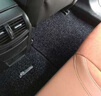汽车脚垫丝圈地毯式DS001定制专车专用适用于奥迪Q5A6大众朗逸宝来途观L丰田凯美瑞 DS001黑色 点此备注自己车型 快速下单 实拍图