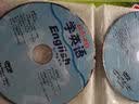 从零开始学英语（12DVD） 实拍图