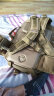 危机4 美国Hazard4 军迷包户外探险战术双肩包徒步运动野营登山包CL-PTO 狼棕色 实拍图