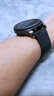 老皮匠 适用华为Watch 三星gear S2\/S3 moto360二代智能表带腕带 钢带 黑色 22mm【三星Gear S3classic】 实拍图