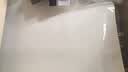 乐标lopal A4不干胶打印纸空白贴纸标签纸可手写电脑打印纸背胶亮光面 亮面28格47.8*40mm 80张/包 实拍图