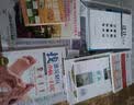 原汁原味欧式经典家居设计800 实拍图