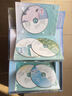 班得瑞典藏全集 套装（精装版13CD+《班得瑞20周年纪念》CD）（京东专卖） 实拍图