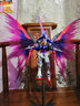 万代（BANDAI）高达拼装模型HG SEED 机动战士高达 完美强袭短剑神意迅雷拉寇 R17 完美强袭 5055750 实拍图