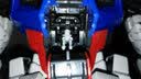 万代（BANDAI） 敢达拼装模型 PG 1/60 高达模型 机动战士 PG 突击强袭 白强袭 实拍图