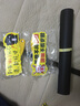 内饰贴纸汽车用品改装中控贴纸装饰改色膜车贴 冰膜-冰黑色(30cm宽度*1米) 实拍图