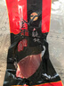 古巷说金华火腿地标特产后腿精肉 腿中王浙江土特产农家腊味企业团购 250g*3 实拍图