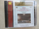 Naxos系列·韦伯：单簧管作品 单簧管五重奏等（CD）（企鹅三星）（京东专卖） 实拍图