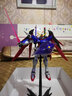 万代（BANDAI）高达拼装模型HG SEED 机动战士高达 完美强袭短剑神意迅雷拉寇 R17 完美强袭 5055750 实拍图