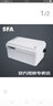 SFA 法国升利保体添影洒流污水提升泵整机进口提升器别墅地下室排水 升利洒 实拍图