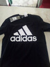 阿迪达斯（adidas）羽绒服男装棉羽 2025冬季新款运动服休闲服连帽保暖面包服外套 CLIMAWARM科技保暖透气 主推款 L 实拍图