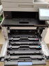 佳能（Canon）  iCMF746Cx 打印机有线无线双面打印复印扫描传真多功能彩色激光一体机打印机复印机扫描机 套餐三(官方标配+佳能原装CRG055硒鼓1套) 实拍图