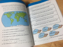 阅读与数学系列练习册 二年级/Reading & Math Jumbo Workbook: Grade 2 进口教辅书 实拍图