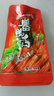 初旭食品（chuxufood）温州特产酱鸭舌头零食礼盒装独立小包装鸭舌年货送礼卤味即食夜宵 原味酱香(480g*2包)带礼盒 实拍图