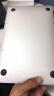 膜大师（JRC） 苹果macbook12笔记本air13电脑pro13/15/16机身保护贴膜外壳膜 苹果银(上盖+下盖+全托+触控膜)四件套 MacBook12英寸【A1534】 晒单实拍图