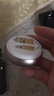 皇尚 苹果伸缩数据线 收纳盒 手机充电线 快充USB线 适用于iphone8 7 6s/6plus/土豪金 实拍图