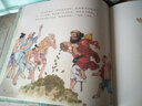 经典民间故事图画书·杨永青：韩湘子皇宫闹寿 曹国舅弃恶行善 实拍图