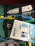 杉木林 SML-8618T 多功能寻线仪寻线器套装 电信网络维护检修工具套装 弱电网络查线器组合新款 18件 实拍图