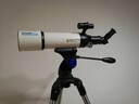 博冠BOSMA天王80500天文望远镜成人儿童高倍高清专业观星观月微光夜视入门推荐 官方标配+单反卡口(接单反相机拍照) 实拍图