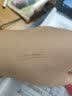 资生堂（Shiseido）自然之眉六角眉笔 防水持久不晕染自然流畅眼线笔1.2g支 节日礼物 2#深咖啡 实拍图