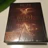 霍比特人电影三部曲（蓝光碟 BD50*3+BD25*3） 实拍图