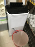 贝菱（BELIN） 别墅家用除湿机商用大功率工业除湿器车库仓库抽湿机可移动式地板除湿大水箱 60L/天 70-120㎡ 实拍图
