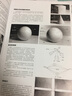 少年儿童美术培训专用教材系列丛书：素描单个石膏几何何写生教程（12岁-18岁） 实拍图