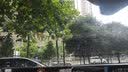 澳麟无骨雨刮器雨刷器片对装北京现代朗动雨刮条原厂原装尺寸A级胶条 实拍图