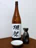 獭祭日本进口清酒米酒低度洋酒獭祭纯米大吟酿山田锦獺濑赖祭清酒米酒 獭祭39  1.8L  三割九分清酒 实拍图