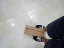 回力帆布鞋男鞋春季新款低帮女鞋平底小黑鞋男学生板鞋工作鞋 WXY-999 黑色 40 实拍图