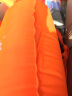 浪姿(LangZi)第四代 跟屁虫 水陆两用游泳安全 漂流袋 充气浮标浮漂 三气囊可装衣物L-901 L加大款(35升/平铺76x40cm) 晒单实拍图