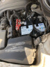 超威（CHILWEE）汽车蓄电池汽车电瓶Q85 以旧换新上门安装 马自达CX-5/CX4 晒单实拍图