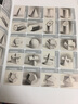 少年儿童美术培训专用教材系列丛书：素描单个石膏几何何写生教程（12岁-18岁） 实拍图