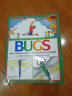 虫子] Bugs (Reading Rainbow Books) 英文进口原版[平装] [4岁及以上] 实拍图