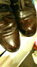 鞋保姆皮革补色皮衣皮包皮鞋补漆自动喷漆棕色白色黑色皮具护理鞋油 深棕色 晒单实拍图