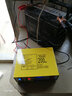 ANJING智能数显自动汽车电瓶充电器12V24V纯铜摩托车轿车货车电池充电器 AJ-618C[260W九宫格经典款] 实拍图