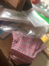 适美佳棉布口罩可换滤芯男女冬季保暖防风尘透气可水洗 成人男女通用L大号加厚款天蓝色 实拍图