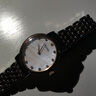 精工（SEIKO）手表 日本原装进口珍珠贝母盘两针玫金时尚石英防水女表SFQ806J1 实拍图
