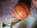 双鱼 长虹5号篮球青少年训练比赛用球 548-PVC面料 实拍图